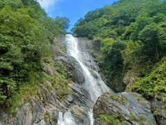 -东天目山风景区