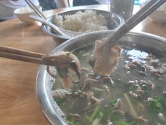 -周记翘脚牛肉