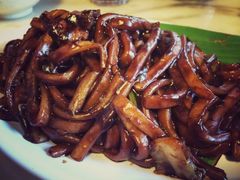 福建面-金莲记(茨厂街店)