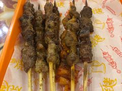 -上海喀什友好餐厅(德平路店)