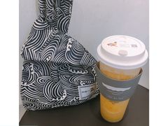 -喜茶(佛山岭南站店)