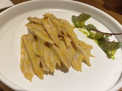 芥末鸭掌-全聚德(江宁店)