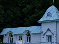 -五营红松林海景区