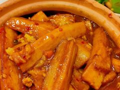 -紫金食坊(江南西路店)