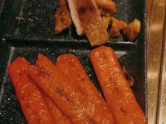 -新石器烤肉(之心城店)