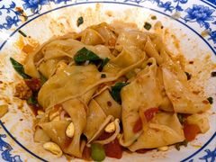 -长安面坊(西点茂店)