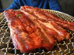 -辛氏火炉·韩式古法烤肉(松北店)