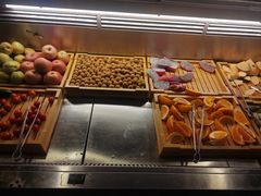 -火炉火自助餐(喜隆多店)