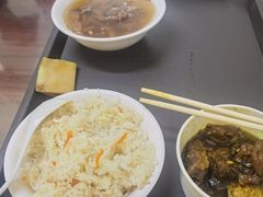 -好成财牛排馆(涂门街总店)