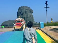 -南戴河国际娱乐中心