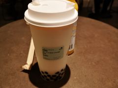 -喜茶(深圳海岸城店)