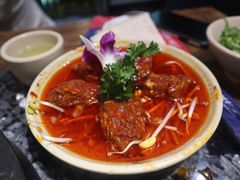 花千骨-蜀大侠火锅(寰球文化地标·总府店)