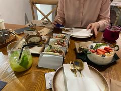 -沏点Trattoria意大利餐厅(新街口店)