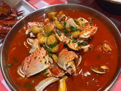 -辣小鲜·南昌大排档(船山路店)