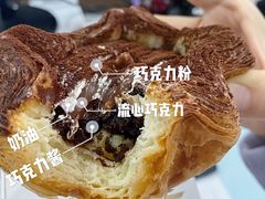 炸药包-dotcom coffee古点咖啡(致真大厦店)