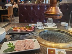 -正苑26年海鲜烤肉•牛尾汤汤饭(东港店)