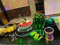 -迪迪派KTV(创业大厦店)