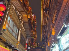 -小天鹅火锅·一线江景洪鼎旗舰店(洪崖洞店)
