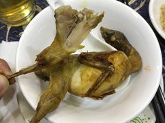 -祈胜邨•顺德鱼生•顺德菜(容桂店)