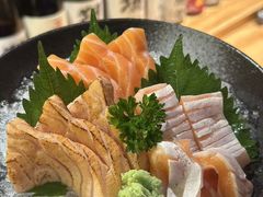 -一豚轩·烧鸟·豚骨拉面(五四路店)