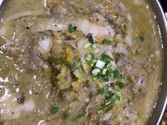 -95号酱骨·一块豆腐(展春园西路店)