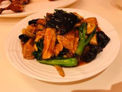 -利苑酒家(合景国际金融广场店)