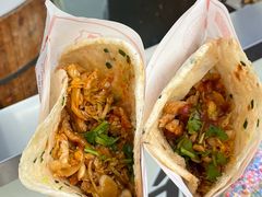 -尚食·卢记烧饼(十全街店)