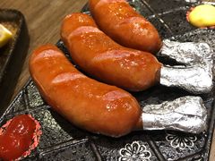 -雷神拉面(财富中心玉米楼店)