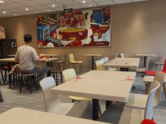 -永和大王(军博店)