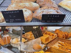 -仙峰天然面包(迎宾路店)