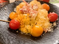 -做披萨的奇葩(中海央墅店)