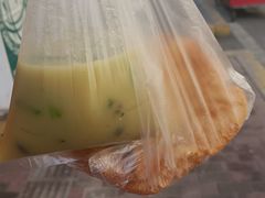 -老方子馅饼粥(台东店)