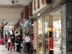 门面-達揚原味燉品(文明路店)