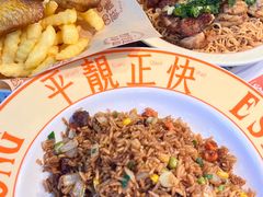 -肥韬茶餐厅(海上世界店)