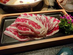 -湊湊火锅·茶憩(打浦桥日月光店)