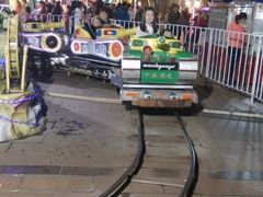 -秋水广场音乐喷泉