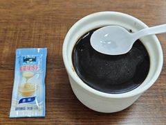 经典龟苓膏-六姑龟苓膏糖水卤水店