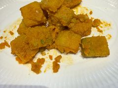 -喜悦烤鸭·新京菜(王府井店)