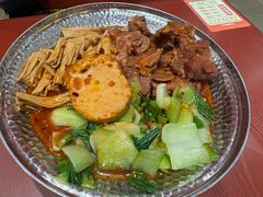-喜家德虾仁水饺(长泰广场店)