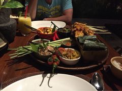 iphone_upload_pic-DiAtas by Art Cafe Bumbu Bali
