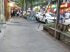 -奎星楼街