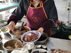 -赵姐猪耳朵饭店