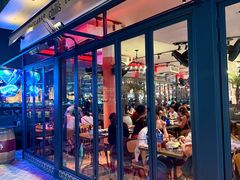 -Chili's Cafe&Bar奇利斯(滨江店)