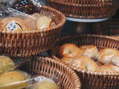 -富贵面包公司(运河店)