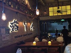 -猫员外精酿啤酒馆(壹海城店)