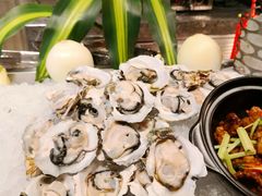 -长沙北辰洲际酒店-兰调全日餐厅