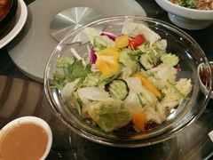 -宝轩渔府·老字号海鲜·正宗津菜(水上店)