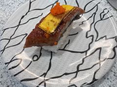 -争鲜回转寿司(西红门荟聚PLUS店)
