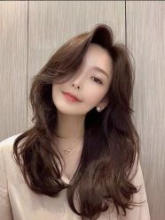 点击看大图 -MORI HAIR SALON日式美发沙龙