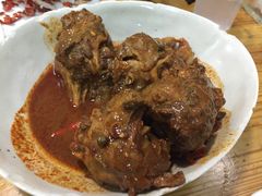 -二孃鸡爪爪(东郊记忆店)